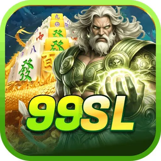 99SL - Petualangan Epik di Dunia Fantasi