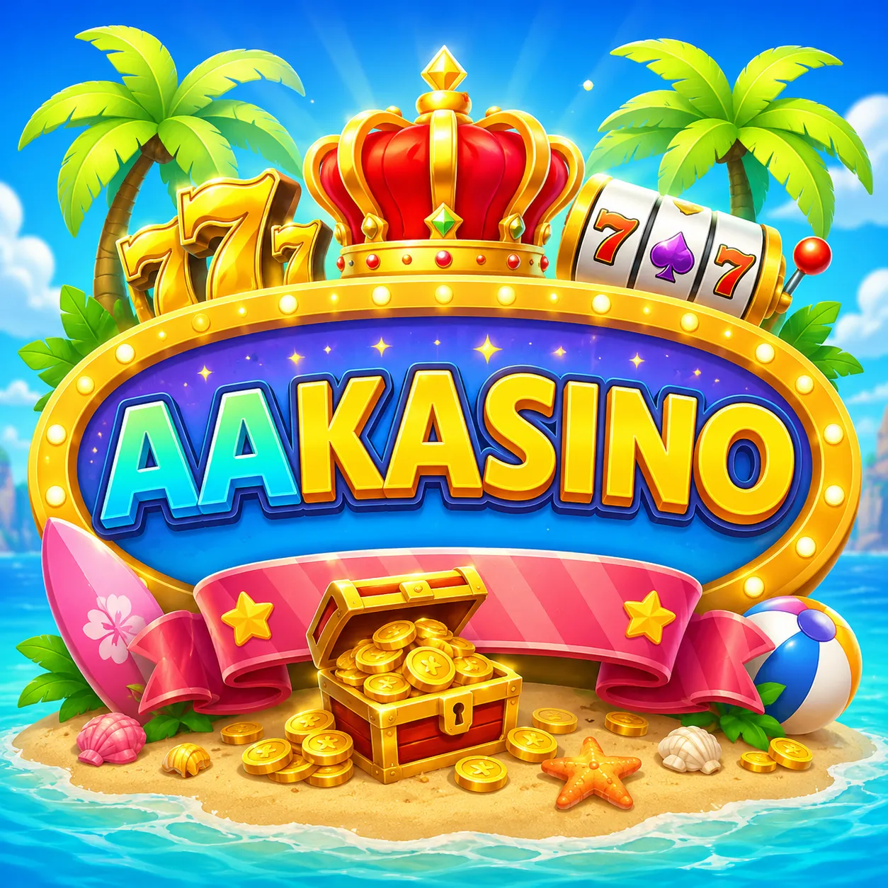 AAKASINO - Petualangan Epic dalam Dunia ARPG