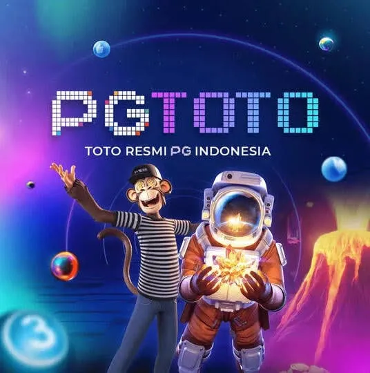 PGTOTO - Pertarungan Epik di Dunia Action