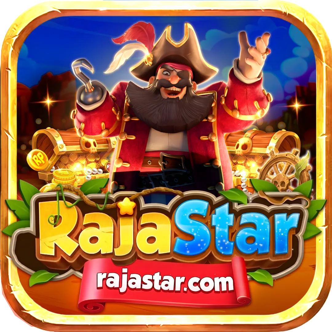 RAJASTAR - Petualangan Epik dalam Dunia RPG