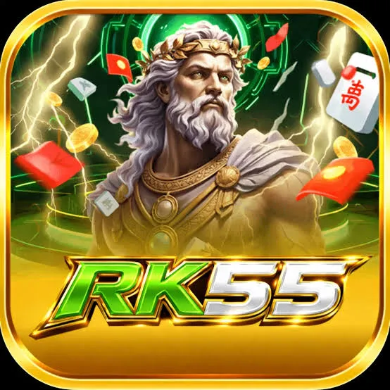 RK55 - Game Santai yang Mengasyikkan