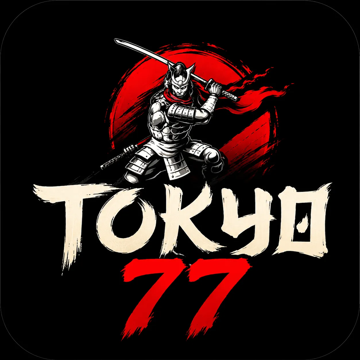TOKYO77 - Petualangan Aksi yang Mendebarkan